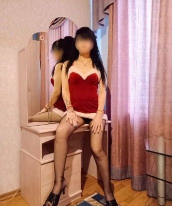 Анкета проститутки Вероника - город Воробьёвка, 39 лет, №4434